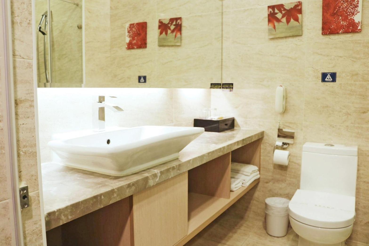 Tsun Huang Hotel Chiayi Cameră foto