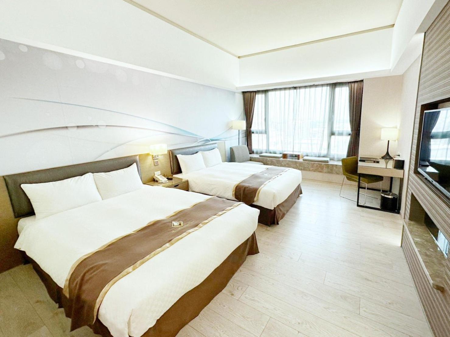 Tsun Huang Hotel Chiayi Cameră foto