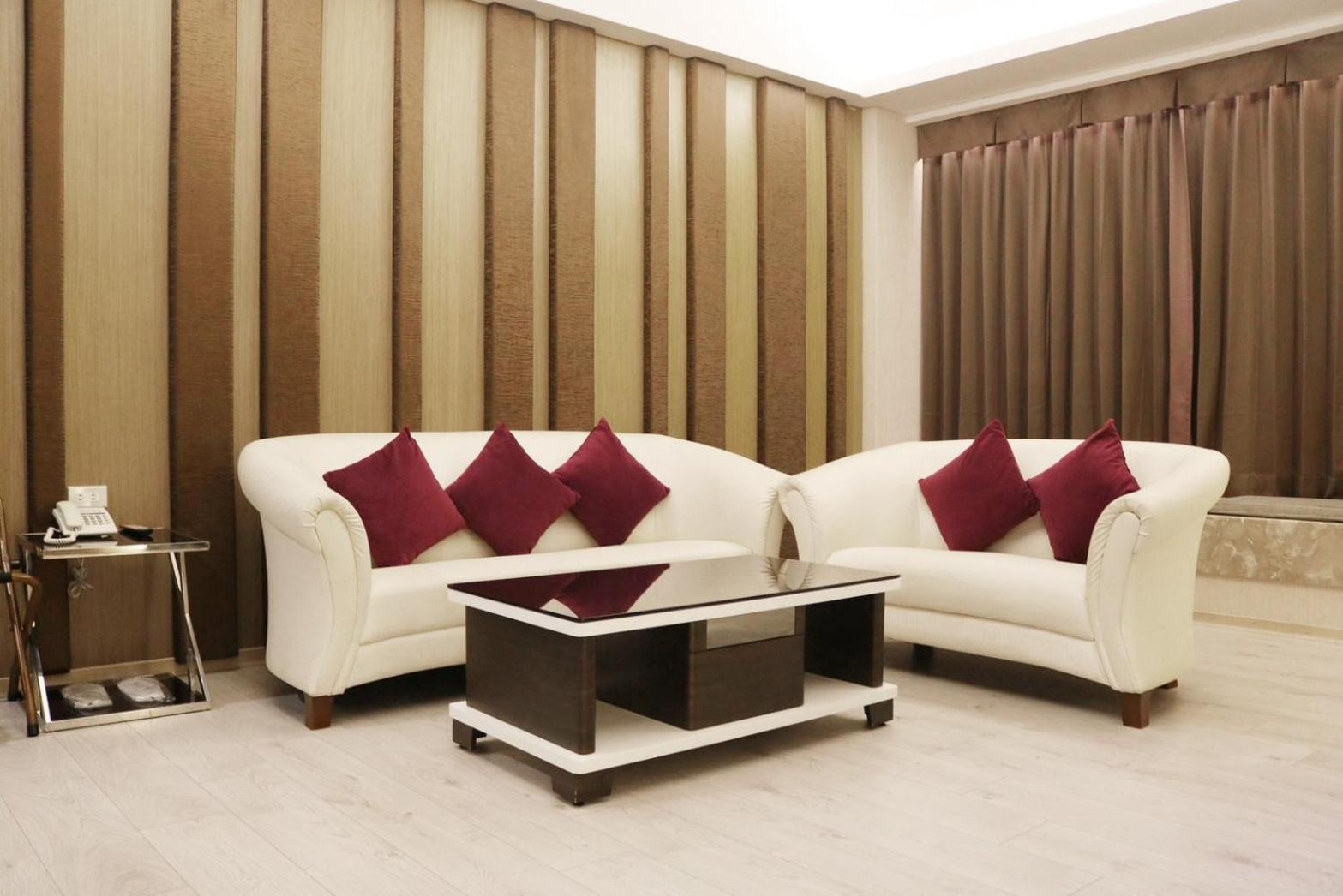 Tsun Huang Hotel Chiayi Cameră foto