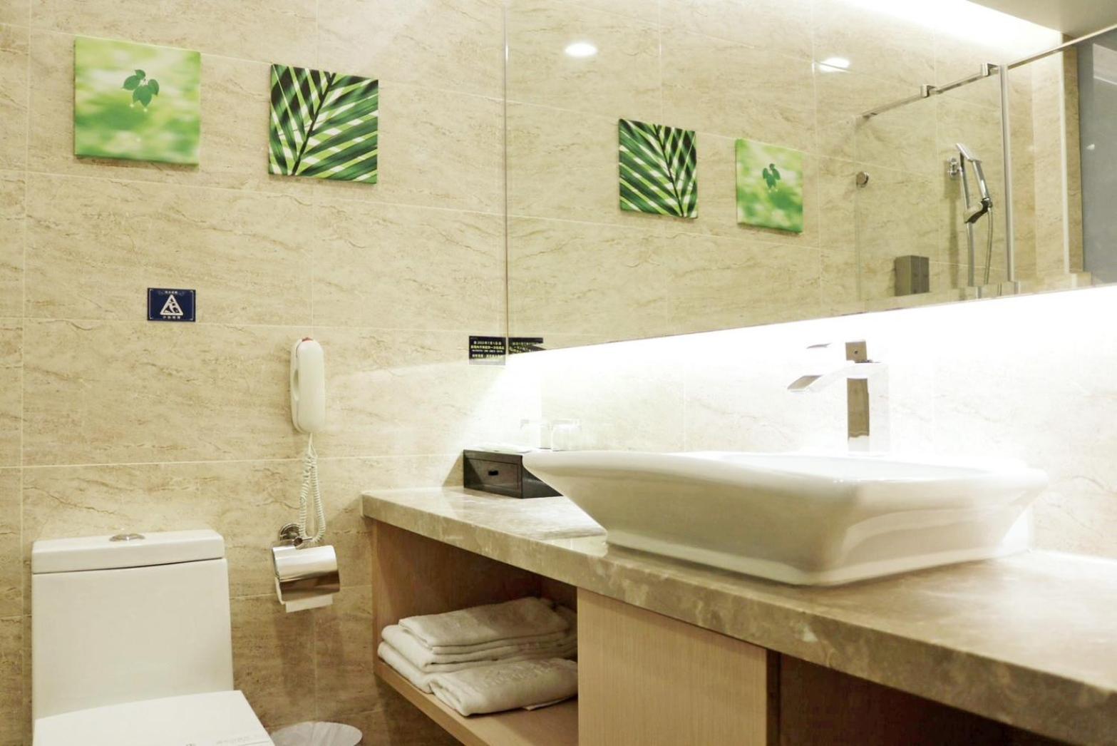 Tsun Huang Hotel Chiayi Cameră foto