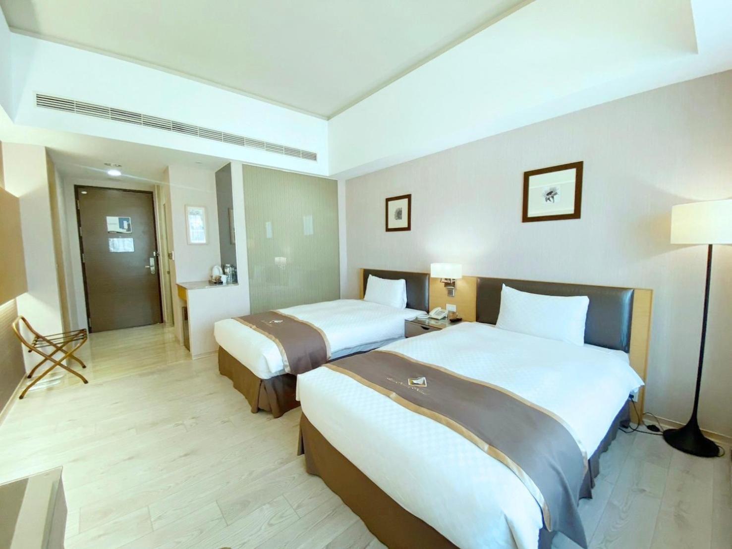 Tsun Huang Hotel Chiayi Cameră foto