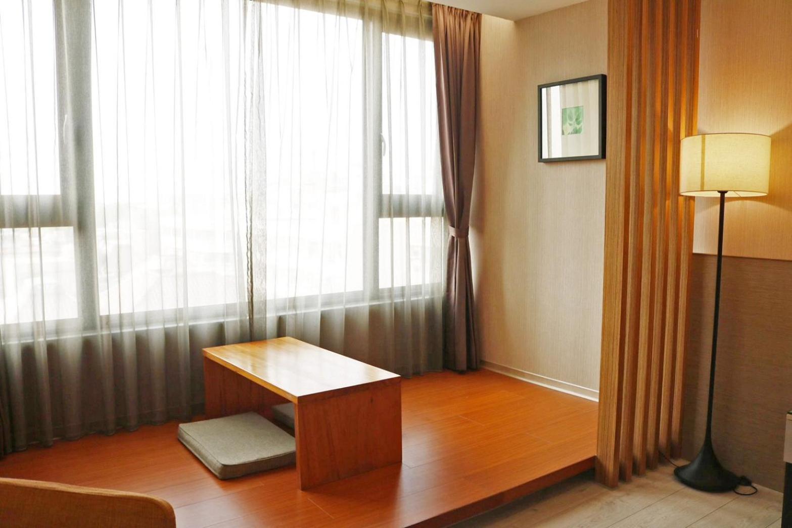 Tsun Huang Hotel Chiayi Cameră foto