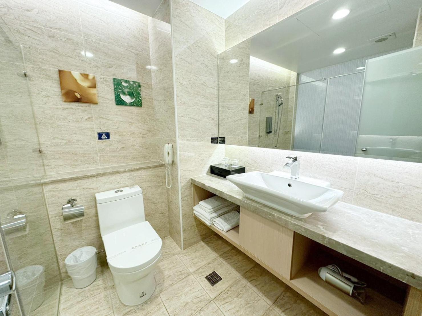 Tsun Huang Hotel Chiayi Cameră foto