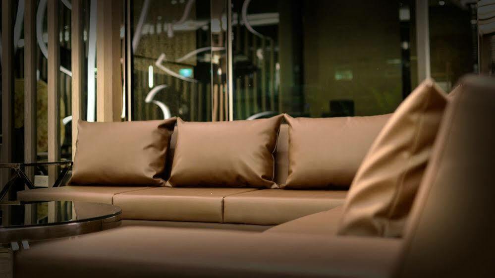 Tsun Huang Hotel Chiayi Exterior foto